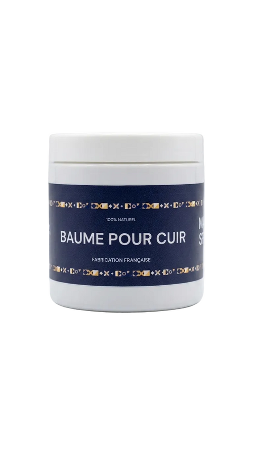baume cuir