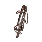 Comfort bridle