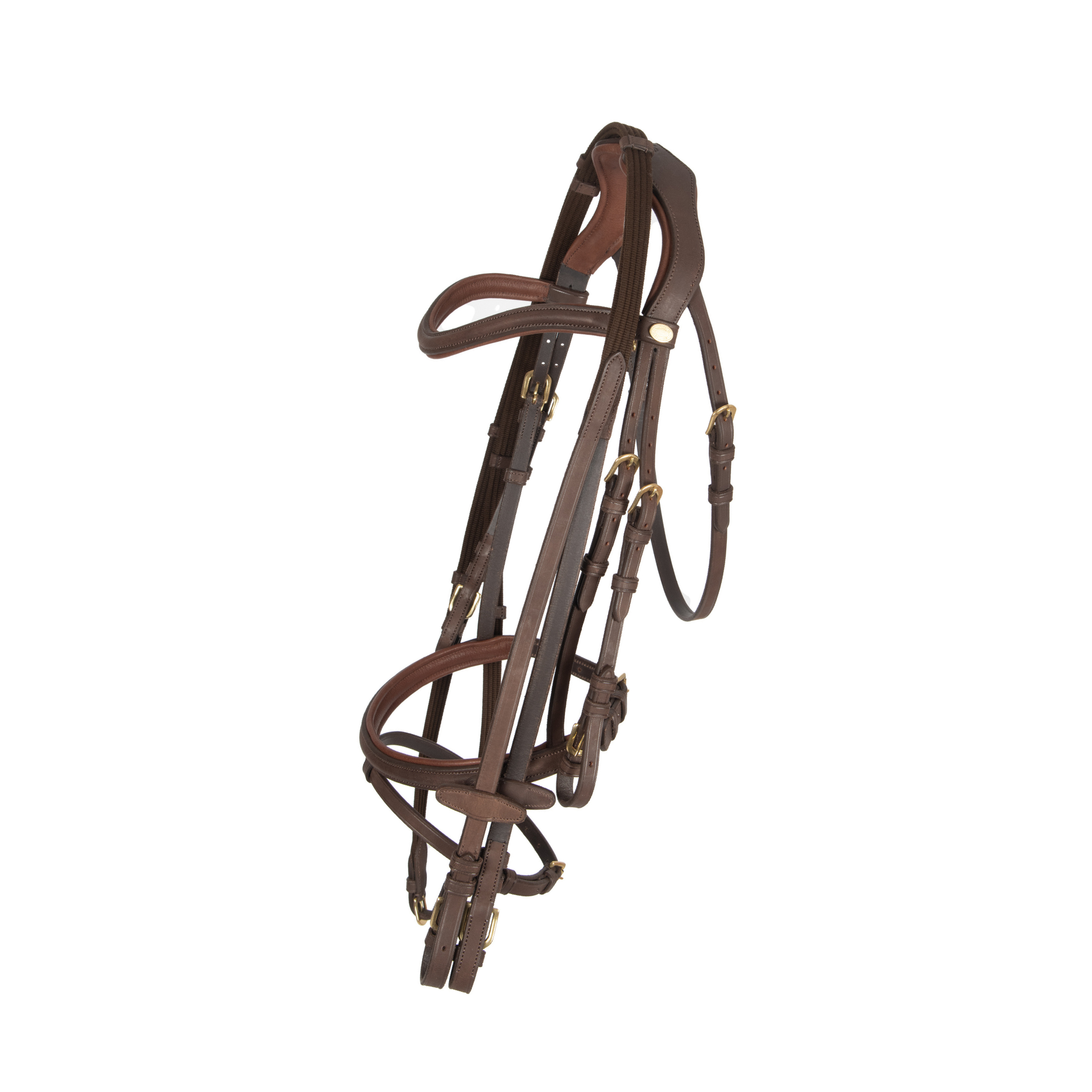 Comfort bridle