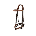 Ergonomic bridle