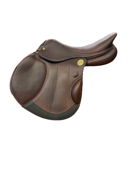 M23 Saddle