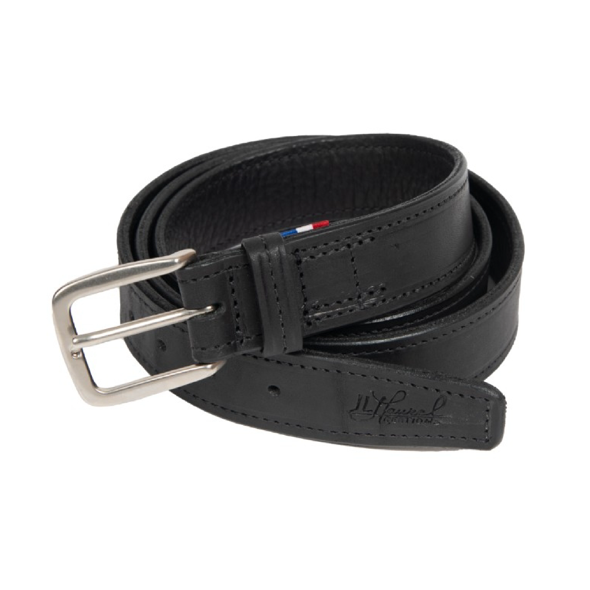 Ceinture plate