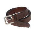 Ceinture plate