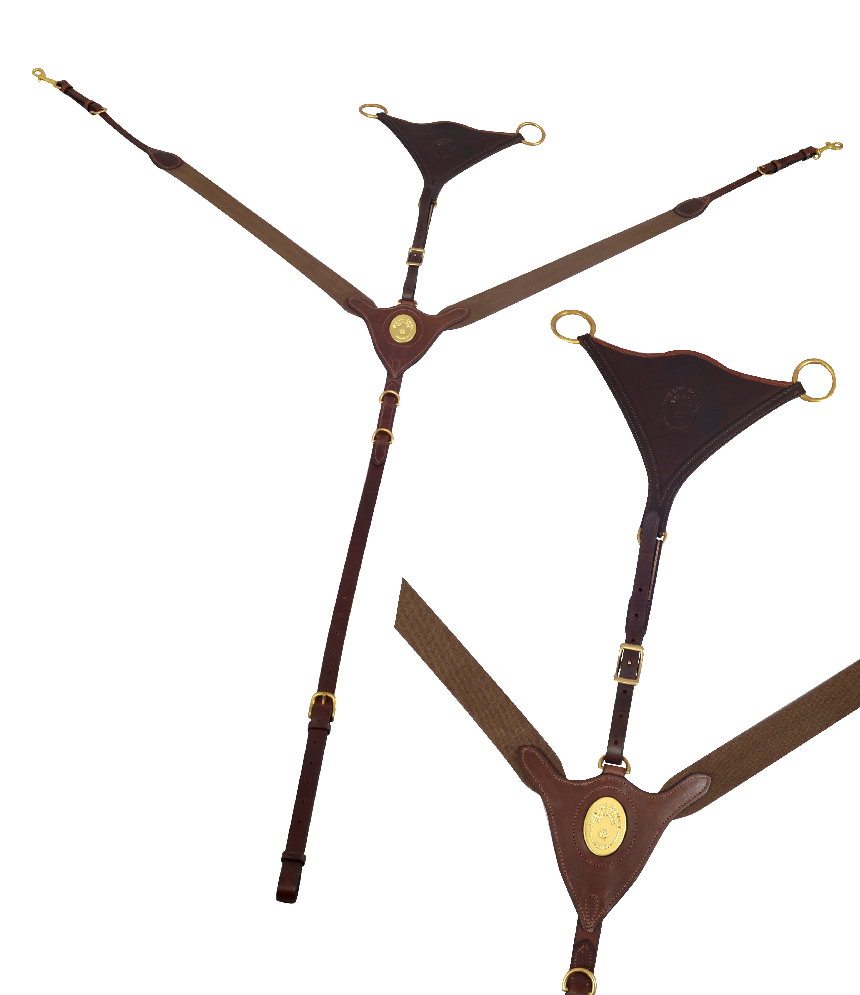 collier de chasse