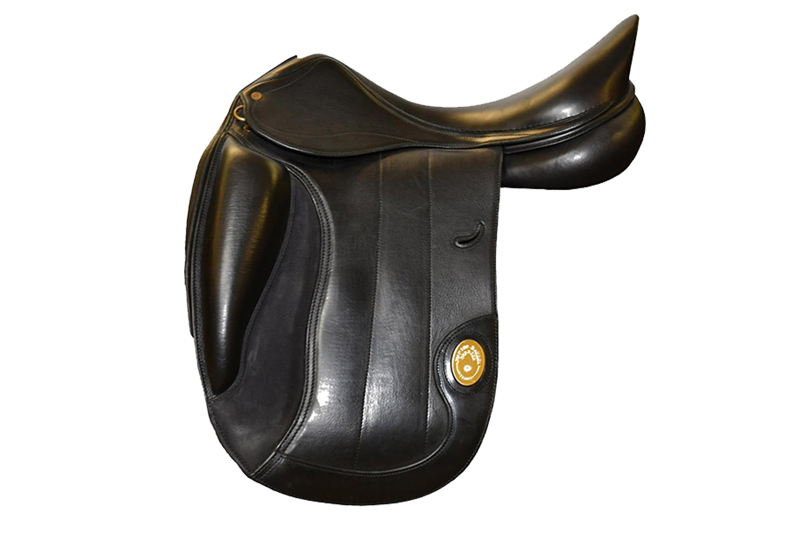 Allure Saddle